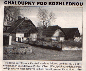 	Žandov