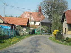 Krsovice