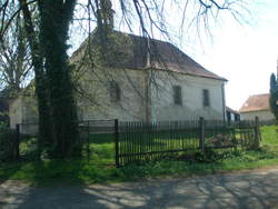 Krsovice