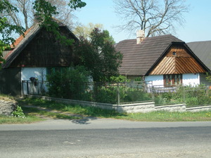 	Žandov