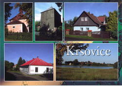 Krsovice